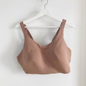 NWT - Lululemon Alignment Bra